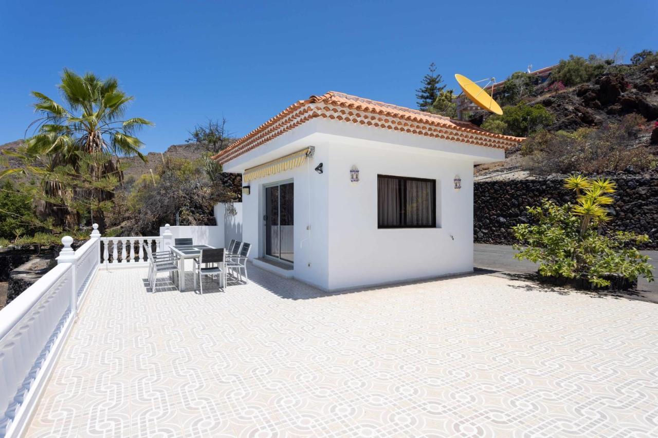 Villa Las Flores Acantilado de los Gigantes Esterno foto